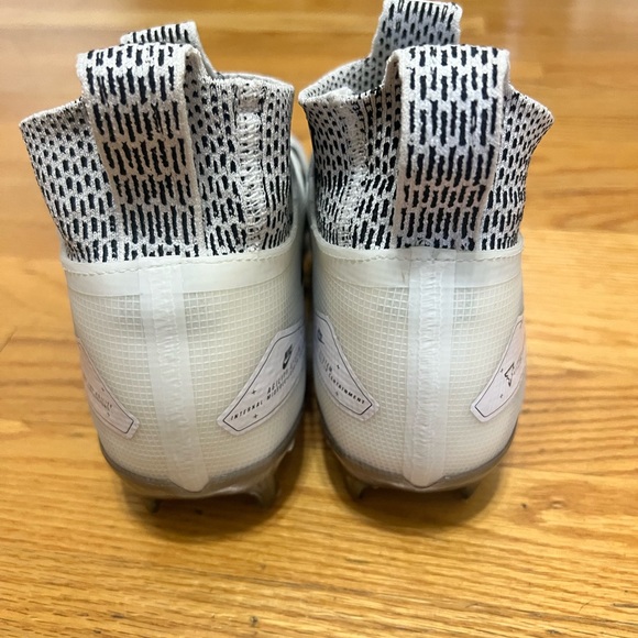 Nine Alpha Menace Elite 3 Cleats - Picture 8 of 8